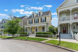 Picture of 206 Norfolk Place, Celebration, FL 34747