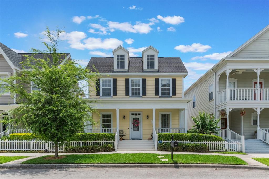 Picture of 206 Norfolk Place, Celebration, FL 34747