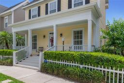 Picture of 206 Norfolk Place, Celebration, FL 34747