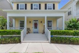 Picture of 206 Norfolk Place, Celebration, FL 34747