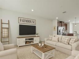 Picture of 2432 Hearth Drive, Odessa, FL 33556