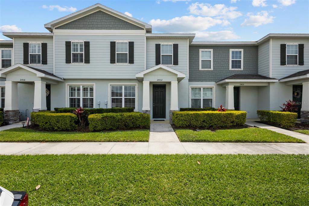 Picture of 2432 Hearth Drive, Odessa, FL 33556