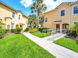 Picture of 2736 Oakwater Drive, Kissimmee, FL 34747