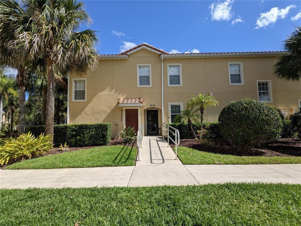 Picture of 2736 Oakwater Drive, Kissimmee, FL 34747