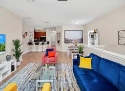 Picture of 2736 Oakwater Drive, Kissimmee, FL 34747