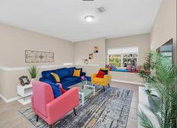 Picture of 2736 Oakwater Drive, Kissimmee, FL 34747