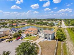 Picture of 12214 Citrus Leaf Drive, Gibsonton, FL 33534