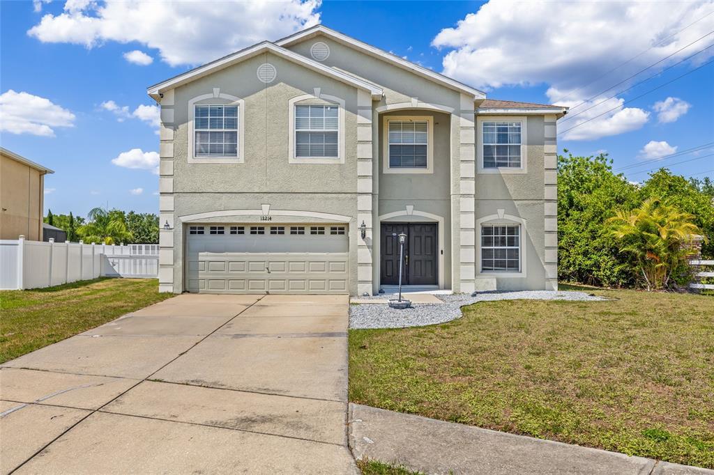 Picture of 12214 Citrus Leaf Drive, Gibsonton, FL 33534