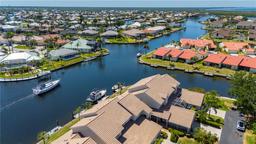 Picture of 3800 Bal Harbor Boulevard Unit 415, Punta Gorda, FL 33950