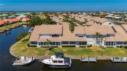 Picture of 3800 Bal Harbor Boulevard Unit 415, Punta Gorda, FL 33950