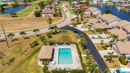 Picture of 3800 Bal Harbor Boulevard Unit 415, Punta Gorda, FL 33950