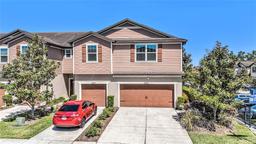 Picture of 5005 Blue Latan Lane, Tampa, FL 33610