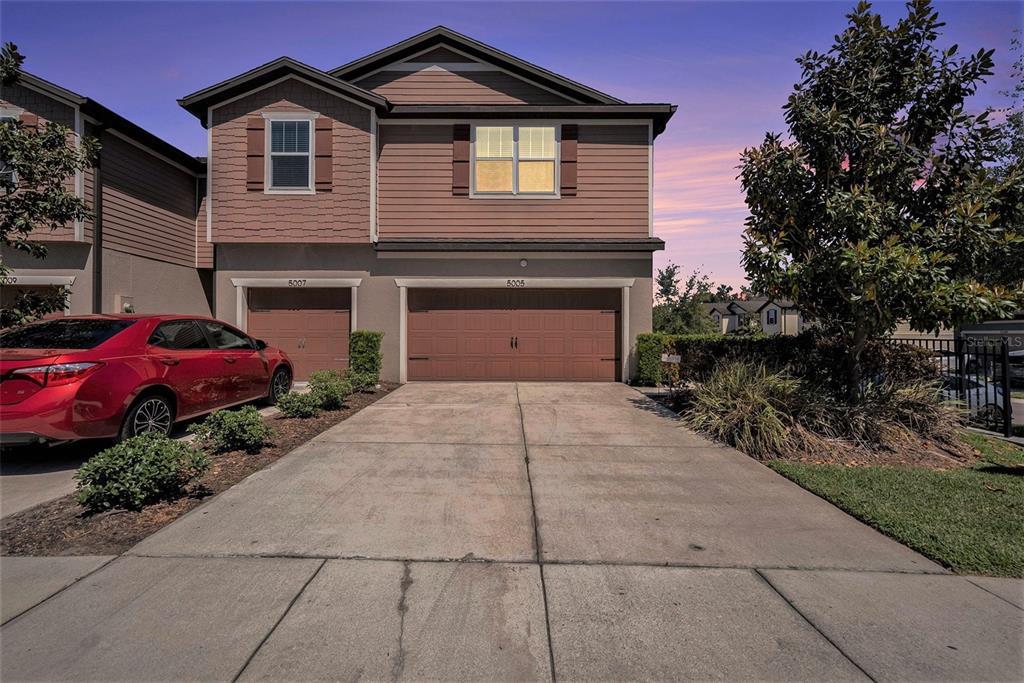 Picture of 5005 Blue Latan Lane, Tampa, FL 33610