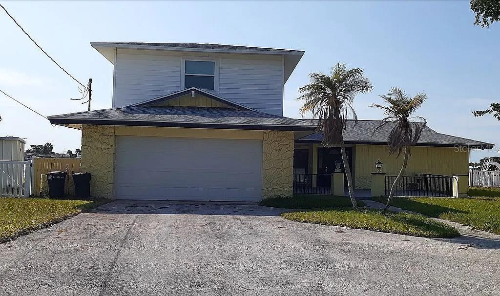 Picture of 5930 Bahama Way N, St Pete Beach, FL 33706