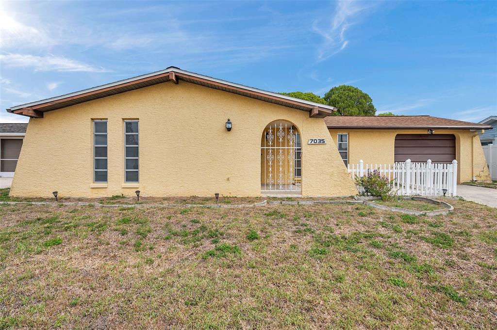 Picture of 7035 Cutty Sark Drive, Port Richey, FL 34668