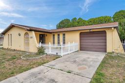 Picture of 7035 Cutty Sark Drive, Port Richey, FL 34668