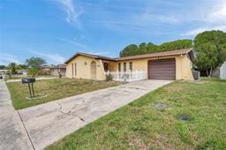 Picture of 7035 Cutty Sark Drive, Port Richey, FL 34668