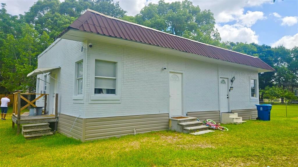 Picture of 412 Bay Street Nw, Fort Meade, FL 33841