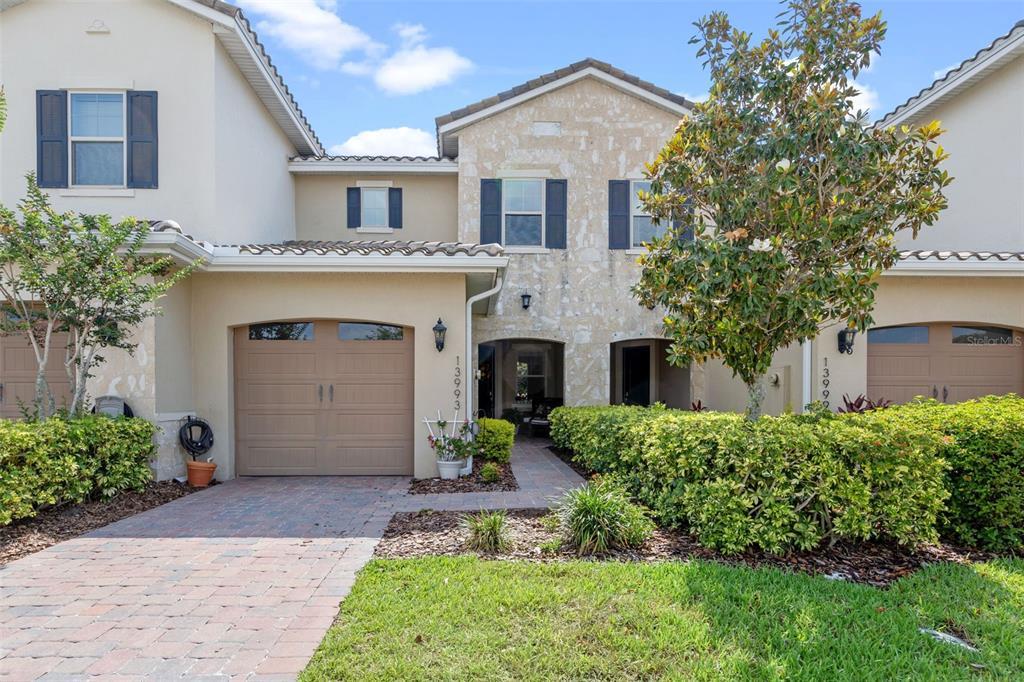 Picture of 13993 Tarvin Street, Orlando, FL 32832