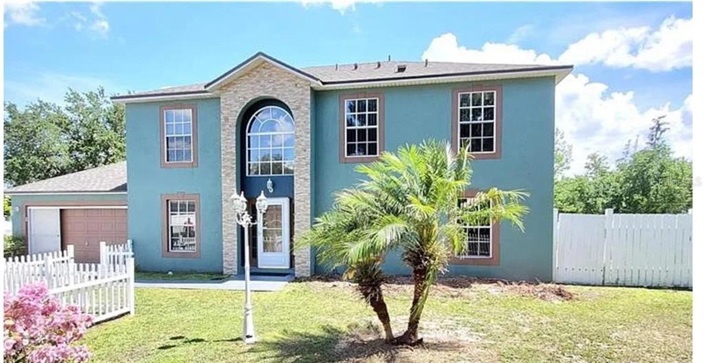 Picture of 919 Halifax Dr, Kissimmee, FL 34758