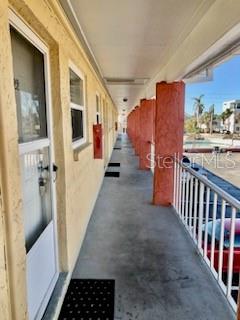 Picture of 8565 W Gulf Boulevard Unit 21S, St Petersburg, FL 33706