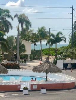 Picture of 8565 W Gulf Boulevard Unit 21S, St Petersburg, FL 33706