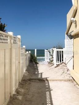 Picture of 8565 W Gulf Boulevard Unit 21S, St Petersburg, FL 33706