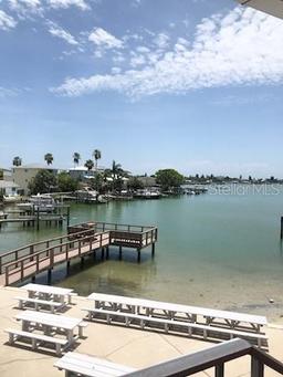 Picture of 8565 W Gulf Boulevard Unit 21S, St Petersburg, FL 33706