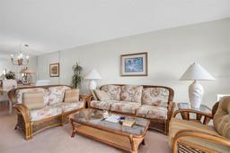 Picture of 7150 Sunset Way Unit 405, St Pete Beach, FL 33706