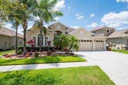 Picture of 3300 Stonegate Falls Drive, Land O Lakes, FL 34638