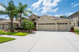 Picture of 3300 Stonegate Falls Drive, Land O Lakes, FL 34638