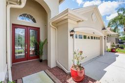 Picture of 3300 Stonegate Falls Drive, Land O Lakes, FL 34638