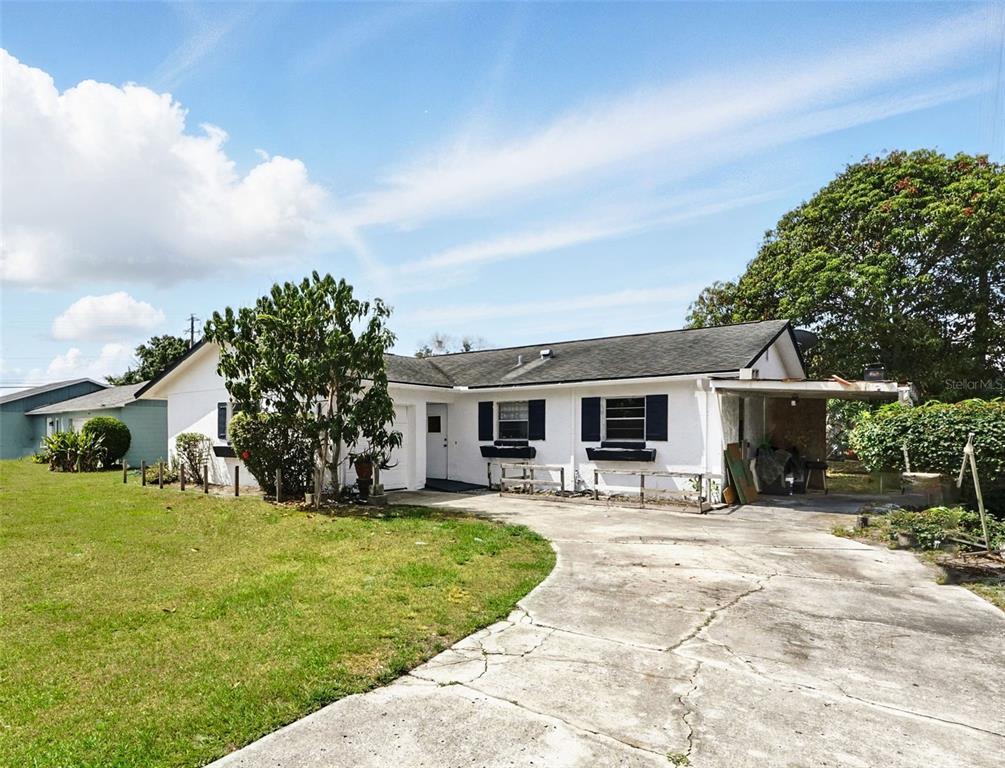 Picture of 114 Floral Drive, Kissimmee, FL 34743