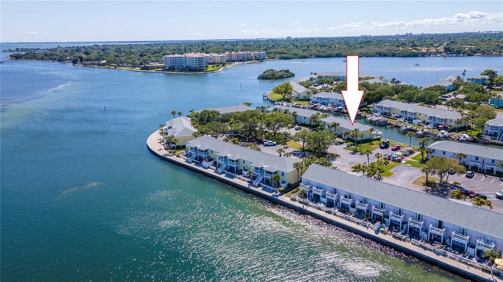 Picture of 5225 Coquina Key Drive Se Unit B, St Petersburg, FL 33705
