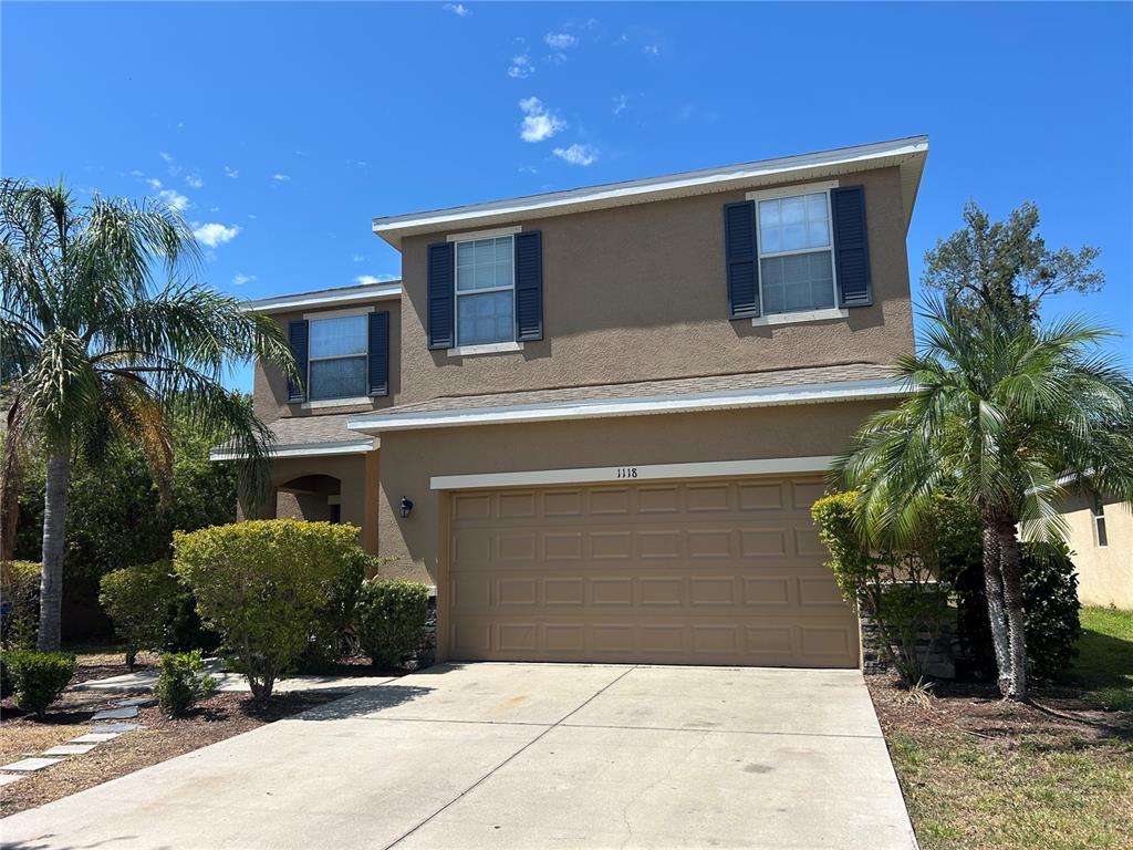 Picture of 1118 Lauren Manor Loop, Ruskin, FL 33570