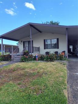 Picture of 612 Forest Lake Drive, Lakeland, FL 33809