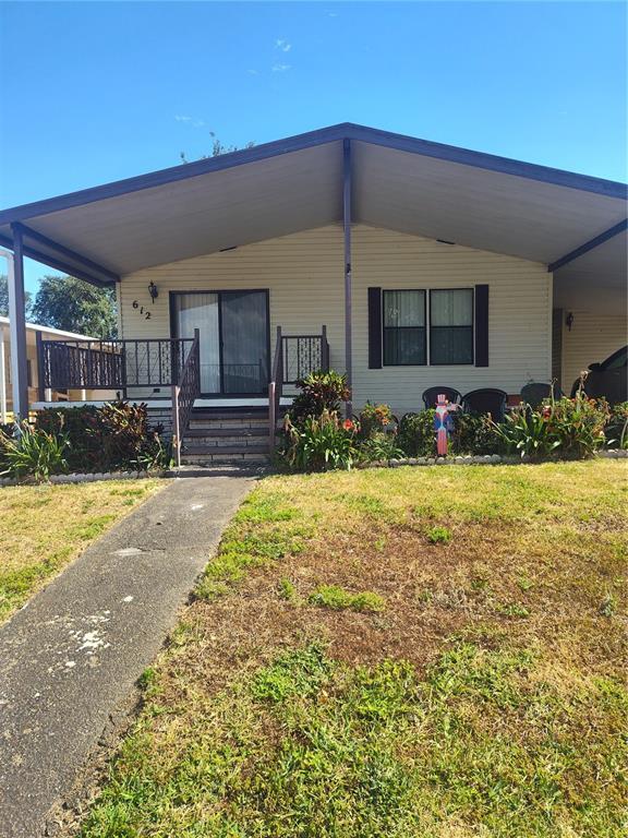 Picture of 612 Forest Lake Drive, Lakeland, FL 33809