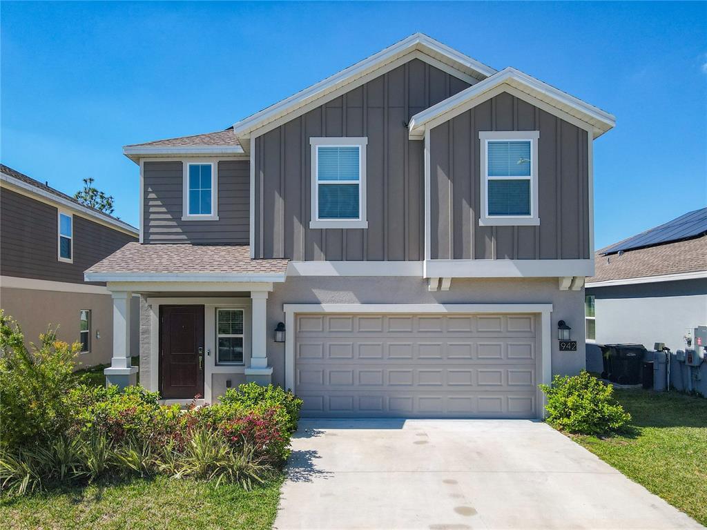 Picture of 942 Jackson Avenue, Davenport, FL 33837