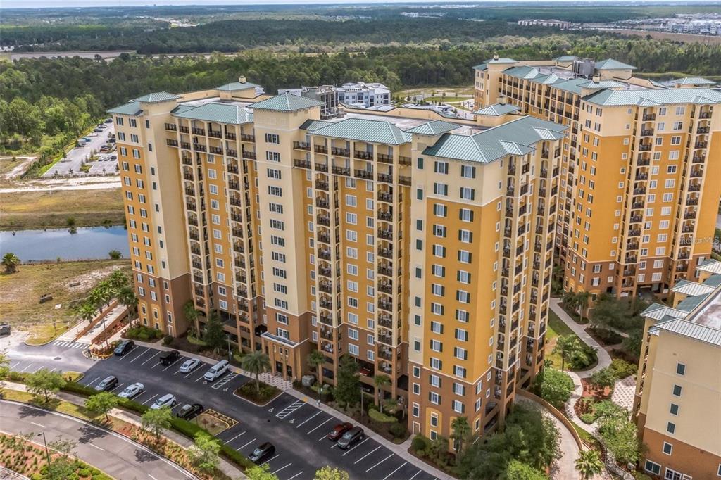 Picture of 8101 Resort Village Drive Unit 31501, Orlando, FL 32821