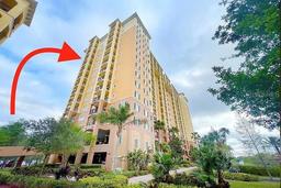 Picture of 8125 Resort Village Drive Unit 51201, Orlando, FL 32821