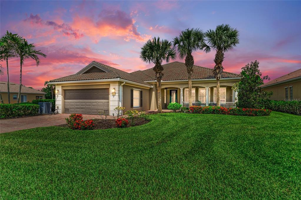 Picture of 13167 Fernando Street, Venice, FL 34293