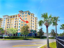 Picture of 8112 Poinciana Boulevard Unit 1502, Orlando, FL 32821
