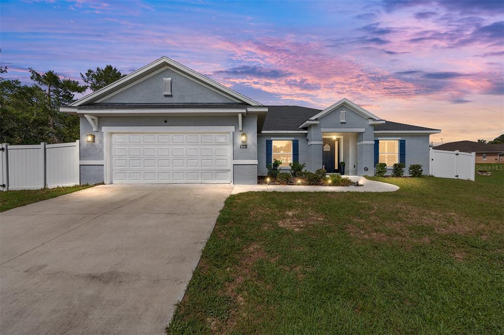 Picture of 9940 SW 45Th Avenue, Ocala, FL 34476