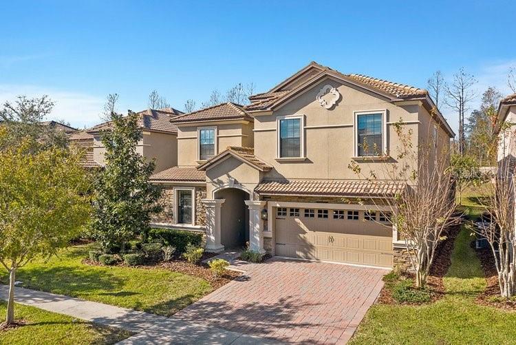 Picture of 1466 Moon Valley Dr, Champions Gate, FL 33896