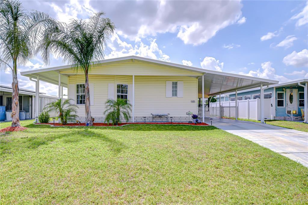 Picture of 5721 Apache Street, Zephyrhills, FL 33542