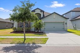 Picture of 11831 Thicket Wood Drive, Riverview, FL 33579