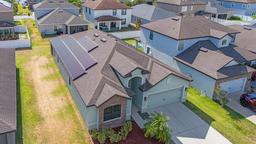 Picture of 11831 Thicket Wood Drive, Riverview, FL 33579