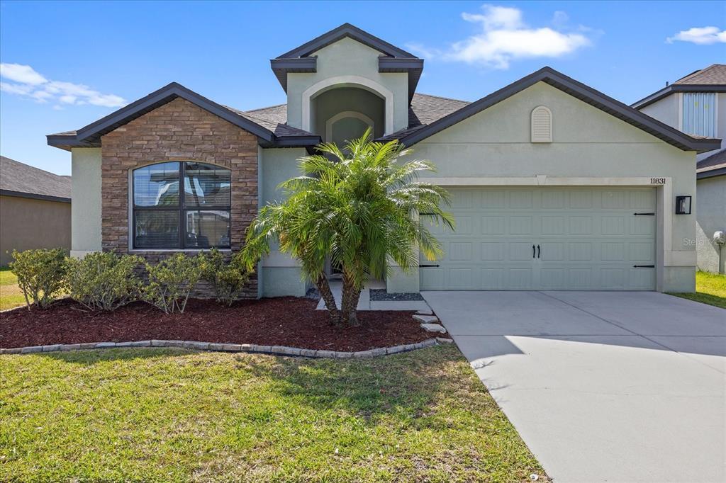 Picture of 11831 Thicket Wood Drive, Riverview, FL 33579