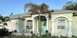 Picture of 4217 N Chamberlain Boulevard E, North Port, FL 34286