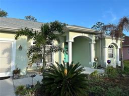 Picture of 4217 N Chamberlain Boulevard E, North Port, FL 34286